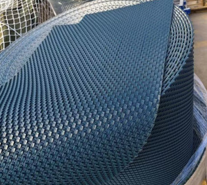 <span class=keywords><strong>สายพาน</strong></span>ลำเลียงแบบหยาบ Annilte ทนทานต่อการสึกหรอ สำหรับงานก่อสร้างอาคาร - Product Image 4