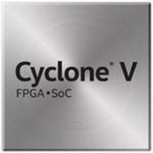 Original & Factory New 5CEFA5F23I7N Field Programmable Gate Array (FPGA) Integrated Circuit ic Electronic Component - Product Image 1