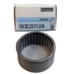 Игольчатый роликовый подшипник SAIFAN NK152712 NK 152712 Размер игольчатого подшипника 15x27x12 мм - Product Image 6