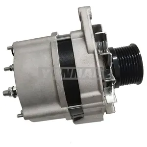 Vente directe d'usine nouvel alternateur 3920679 12V 65A pour Cummins 6CT8.3G avec garantie 1 an