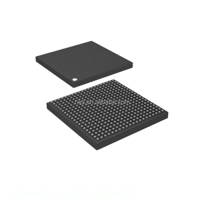 ชิ้นส่วนอิเล็กทรอนิกส์400 Lfbga แบบฝัง LCMXO3L-6900C-6BG400C - Product Image 1