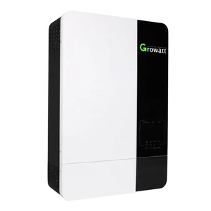 Convertisseur solaire <span class=keywords><strong>Growatt</strong></span> connecté au réseau DC AC 10kw 15kw 20kw 30kw - Product Image 2