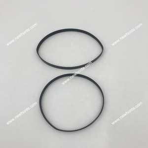 Courroie d'entraînement principale neuve d'origine 79866M 203 DPI pour imprimantes de codes-barres de bureau Zebra séries S4M, ZM400, ZM600, ZT410, <span class=keywords><strong>ZT420</strong></span>, ZT400 20006 - Product Image 5