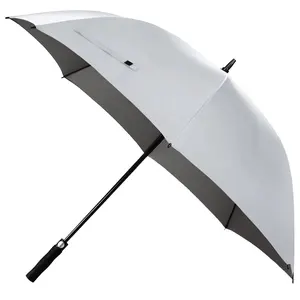 Tamaño estándar paraguas a prueba de viento