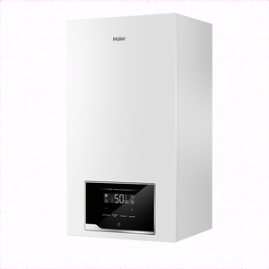 Calentador de Agua Doméstico sin Tanque Haier de Nuevo Estilo, 6 <span class=keywords><strong>Litros</strong></span>, 32 kW, 20 <span class=keywords><strong>Litros</strong></span>, 40 kW, Caldera Combinada de Gas - Product Image 2