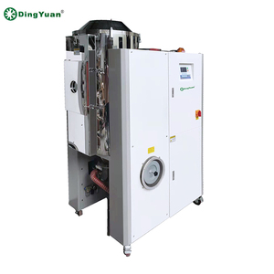 Secador Industrial 3 en 1 con Deshumidificación Automática, Diseño de Rotor de Panal, Control Inteligente de Baja Humedad (-40), Ahorro de Energía - Product Image 3