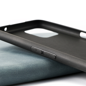 TPU <span class=keywords><strong>Cover</strong></span> per telefono cellulare in <span class=keywords><strong>Silicone</strong></span> morbido opaco per <span class=keywords><strong>OPPO</strong></span> A12 A91 <span class=keywords><strong>A72</strong></span> Reno 2 A53 A11K 4 Pro custodia nera C15 C11 antiurto - Product Image 3