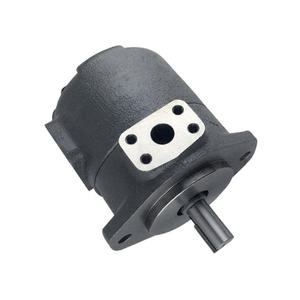ปั๊มแบบเคลื่อนที่คงที่รุ่น IVP30 IVP40 ซีรีส์ IVP30-F-20 สถานีไฮดรอลิกอุตสาหกรรม IVP40-F-30 ปั๊มใบพัด - Product Image 5