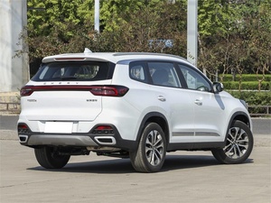 Chery Tiggo 3 2014 Chery Tiggo 8 pro 8 T11 5x 2 4 5 1.6 4 pro7 pro <span class=keywords><strong>2022</strong></span> coche de gas de alta calidad de alta velocidad 4 ruedas - Product Image 5
