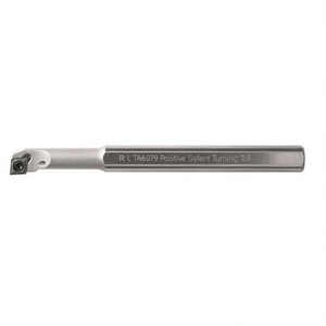 Outil de tournage interne Ttake R L TA6070 avec plaquettes de tournage positives - Product Image 2
