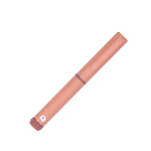 Eco Friendly 60IU <b>Color</b> Reusable Plastic Injection <b>Pen</b> Set with Storage Box Rubber Stopper Cartridge <b>Multiple</b> <b>Colors</b> Kit - Product Image 4