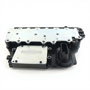 Módulo de Control TCM TCU 6T30 6T40 6T45 con Solenoide para Chevrolet Cruze Buick 24264420 24258562 24256524 Transmisión - Product Image 1
