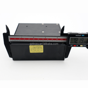 New 100 mét rộng UV dtf máy in với <span class=keywords><strong>LED</strong></span> UV chữa Đèn 24V UV <span class=keywords><strong>LED</strong></span> Đèn cho máy in phun làm mát không khí - Product Image 6