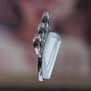 Filtre de flou optique à insertion manuelle 90 mm, à extension rapide, simple face, pour appareils photo reflex numériques/miroir unique, photographie et vidéo - Product Image 5