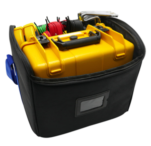 Chúng Tôi Tỏa Sáng Điện Trở Đất Thử Nghiệm Đất Điện Trở Suất Tester Kỹ Thuật Số Đất Đất Kháng <span class=keywords><strong>Meter</strong></span> - Product Image 6