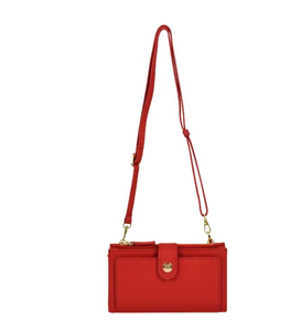 Sacs et sacs à main en cuir de haute qualité, portefeuilles faits à la main, sacs bandoulière, porte-cartes pour femmes - Product Image 5