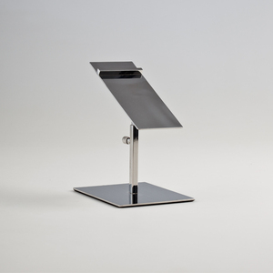 Étagère à <span class=keywords><strong>chaussures</strong></span> sur mesure en acier inoxydable commercial, réglable, à forte capacité de charge, qualité supérieure - Product Image 5