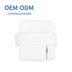 Sabuk Pengikat Pergelangan Tangan Medis Anti Gores untuk Pasien Demensia yang Terbaring di Tempat Tidur, Sabuk Imobilisasi Anggota Badan - Product Image 1