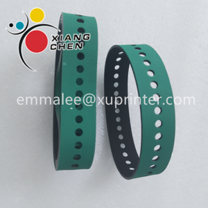 EA XIANG CHEN - Juego de 3 Correas de Impresión M2.015.880 de 245*20 mm para Máquinas de Impresión SM74 PM74 CD74 CD102 - Product Image 2