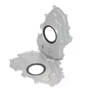 Moteur L3Z LFV LXH LSY Le boîtier de joint d'huile arrière de vilebrequin est applicable à pour <span class=keywords><strong>Chevrolet</strong></span> Malibu XL 55509223 - Product Image 3
