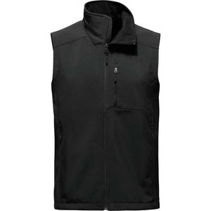 Chaleco de hombre de alta calidad personalizado al por mayor estilo casual Chaleco de invierno en talla grande - Product Image 5