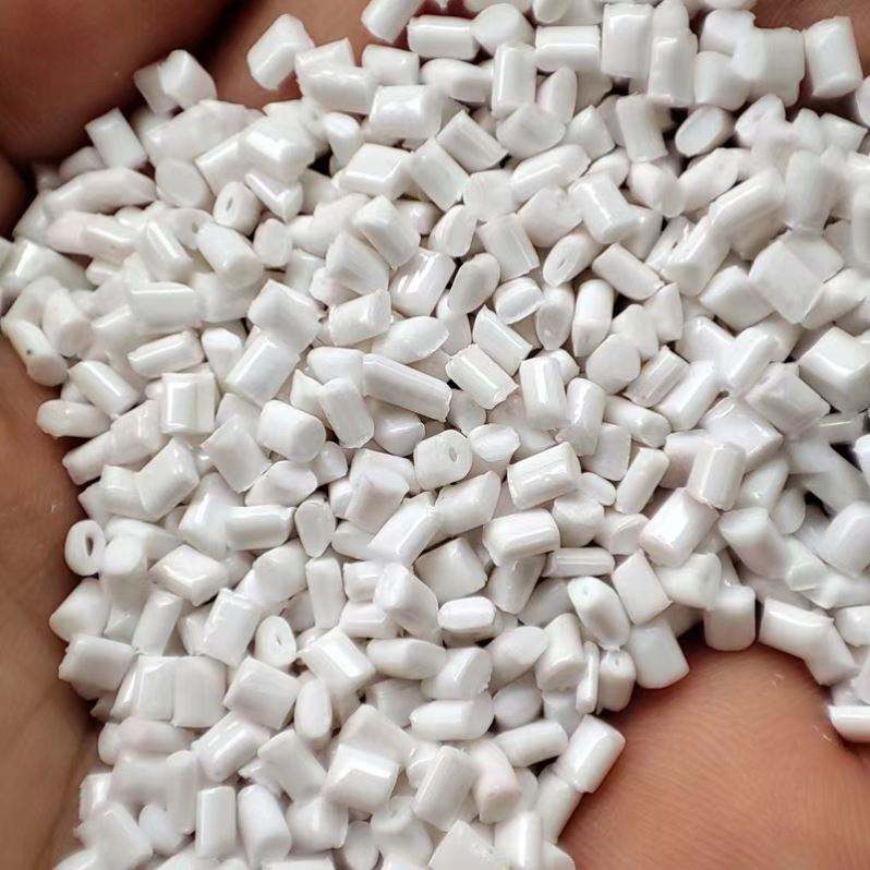 PP H9018 Granules Polypropylene Injection Grade Raw Material PC/PE/ABS/PA66 Virgin Granule
