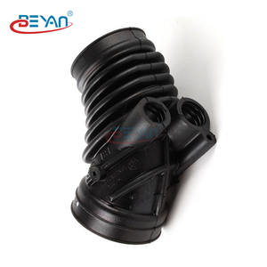 Haute qualité nouveau tuyau d'admission de radiateur <span class=keywords><strong>Intercooler</strong></span> chargeur tuyau d'air pour <span class=keywords><strong>BMW</strong></span> 3 cabriolet (<span class=keywords><strong>E36</strong></span>) modèle 13711739574 systèmes de refroidissement - Product Image 4