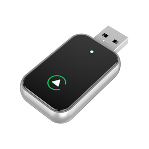 2025 Epro 2 en 1 <span class=keywords><strong>Carplay</strong></span> inalámbrico y adaptador automático Android Plug & Play estable Universal Mini USB Dongle Wifi convertidor de conexión - Product Image 5