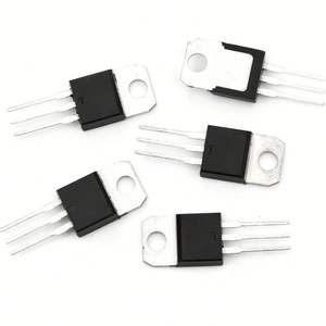 New - Original Guaranteed MBR20200CL-TF1-T TO220F-3 Transistor Specialized Electronic Components Purchasing and Support Services - Product Image 1