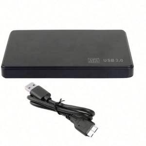 Disque dur externe USB3 pour PC HDD 2,5 pouces 500 Go SSD 2,5 pouces 1 To/6 To/120 To/8 To/4 To HDD - Product Image 1