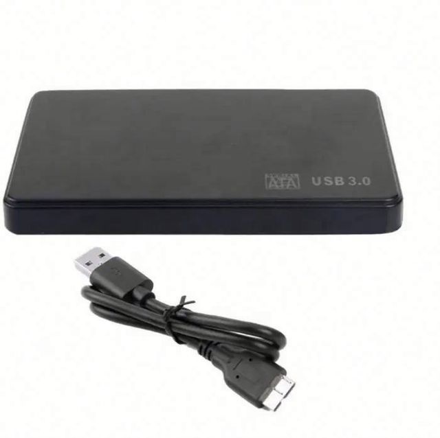 Hard Drive USB3 External Hard Disk for PC HDD 2 5 Inch 500GB Ssd 2.5 Inch 1tb/6TB/120TB/8TB/4TB HDD