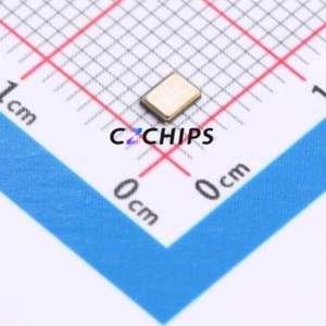 XL2SI-111-20M Crystal (Passive) SMD3225-4P Crystal Oscillator SMD Crystal Oscillator 20MHz 10ppm 20pF - Product Image 1