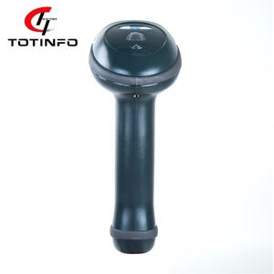 TOTINFO Escáner de Códigos QR 1D 2D, Lector de Pagos Móviles, Escáner de Códigos de Barras con Sensor CMOS, Garantía de 2 Años, Portátil, Venta al por Mayor para Supermercados - Product Image 5