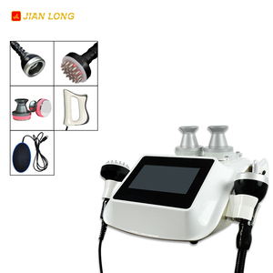 Jianlong Terapia bioeléctrica Máquina de terapia de ventosas al vacío DDS Masaje Máquina bioeléctrica Estiramiento DE LA PIEL Adelgazamiento corporal - Product Image 1