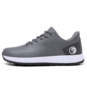 Prix usine semelle en caoutchouc pour hommes en plein air confortable loisirs <span class=keywords><strong>chaussures</strong></span> de <span class=keywords><strong>Golf</strong></span> résistant à l'usure hommes femmes <span class=keywords><strong>Golf</strong></span> Chaussure baskets - Product Image 3