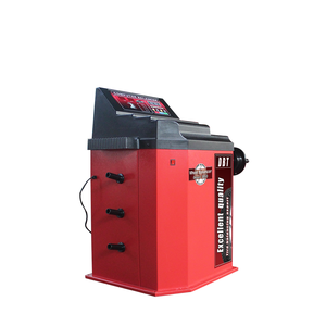Équipement d'atelier d'entretien automobile bon marché d'usine Machine à changer <span class=keywords><strong>de</strong></span> raccord <span class=keywords><strong>de</strong></span> <span class=keywords><strong>pneu</strong></span> Changeur <span class=keywords><strong>de</strong></span> <span class=keywords><strong>pneu</strong></span> et équilibreuse <span class=keywords><strong>de</strong></span> roues - Product Image 4