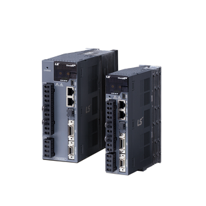 Honclay LSLV0002-1EOFAN PLC điều khiển biến tần L-S điện điều khiển công nghiệp - Product Image 1