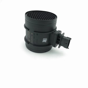Sensore di Flusso d'Aria MAF 0281002923, Misuratore di Flusso d'Aria per Motori Diesel di Camion, Ricambi - Product Image 2