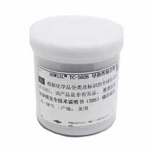 Dowsil Tc-5080 Pâte Thermique Pâte Thermique Tc5080 Graisse Thermique Silicone Blanc 1kg - Product Image 3