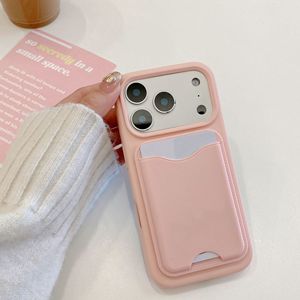 Silicone Heavy-Duty Magnetic Armband With Bottom Cutout Wallet Phone Case Credit Card Case For IPhone & Multi-Brand Phones