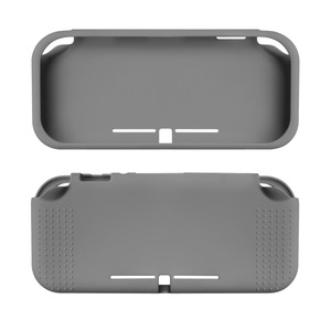 Bestseller All-Inclusive Silikonhülle mit Anti-Rutsch-Partikel-Design Schutzhülle für NS <span class=keywords><strong>Switch</strong></span> <span class=keywords><strong>Lite</strong></span> - Product Image 5