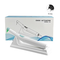 Stylo scalpel électrique sans fil pour le nettoyage des canaux radiculaires dentaires et l'élimination des aiguilles cassées – Technologie de pointe pour l'hygiène buccale