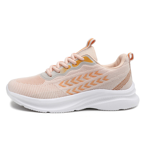 Chaussures de sport décontractées pour femmes, nouvelle collection été, idéales pour la course et les activités sportives en extérieur, haute élasticité et durabilité - Product Image 3