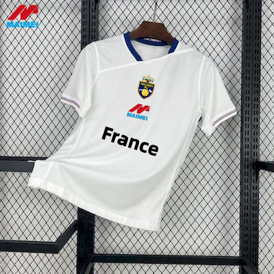 France 2526 extérieur Blanc