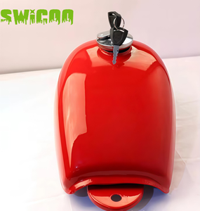 Réservoir <span class=keywords><strong>de</strong></span> carburant haute performance 5L pour <span class=keywords><strong>moto</strong></span> Honda 50CC <span class=keywords><strong>Mini</strong></span> Trail Z50 Z50A Z50J Z50R Monkey Bike - Product Image 3