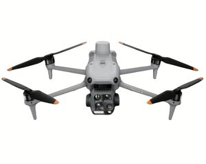 NOUVEAU Matrice 4T 4TD Drone de cartographie professionnel haute précision, transmission d'images pour la sécurité publique, caméra 4K, télécommande - Product Image 1