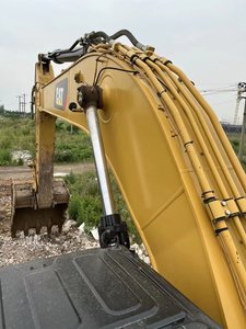 Excavatrices mobiles Caterpillar 336D d'occasion 2019 pour Cat 336C sur chenilles avec composants moteur, boîte de vitesses et pompe hydraulique - Product Image 4