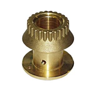 บริการ OEM โฮจิมินห์ สำหรับงานขึ้นรูปขั้วต่อทองแดงด้วยเครื่อง CNC ชิ้นส่วนฮาร์ดแวร์ปั๊มขึ้นรูป ปลั๊กไฟฟ้า แผ่นหน้าสัมผัสนำไฟฟ้า - Product Image 3
