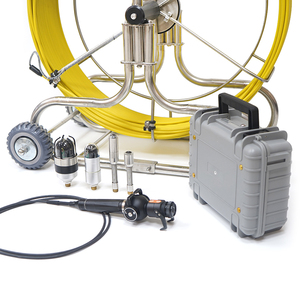 Endoscopes industriels de qualité supérieure pour l'inspection, équipement de test endoscopique - Product Image 6