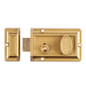 Serrure de porte de serrure de jante de fabricants magnétiques électriques de style <span class=keywords><strong>Brava</strong></span> 201 12V avec cylindre de jante - Product Image 1
